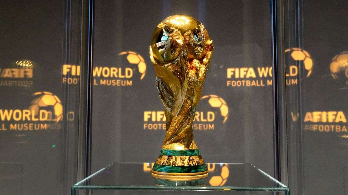 المنتخبات المتأهلة لكأس العالم 2026