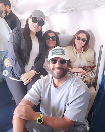 مهرجان الجونة