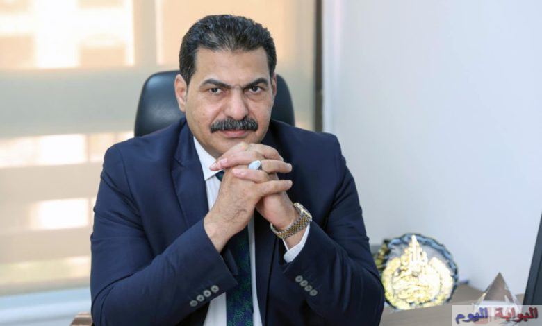 ياسر الحفناوي