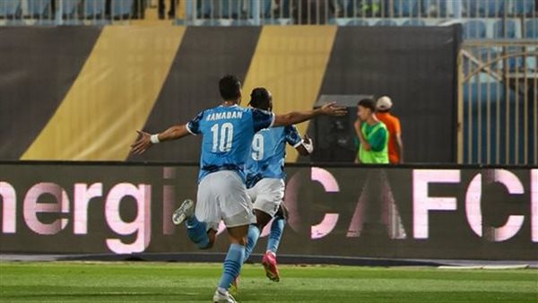 موعد مباراة بيراميدز ونهضة بركان القادمة في نهائي كأس السوبر الأفريقي 2025 والقنوات الناقلة 