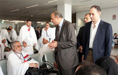 تقديم حج القرعة 2026 في مصر