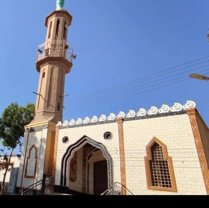 افتتاح مسجد جديد بالرزيقات غدًا الجمعة