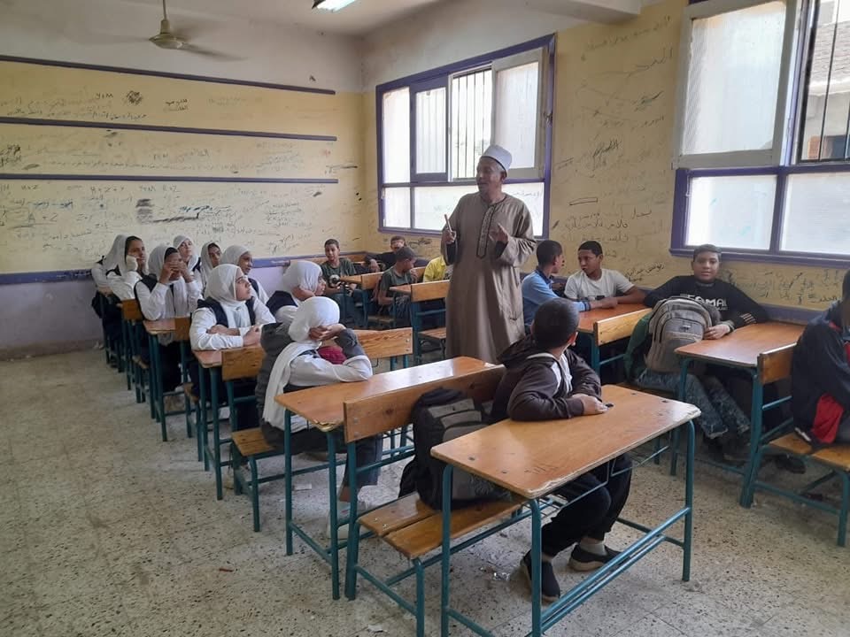 افتتاح مسجد جديد بالرزيقات غدًا الجمعة