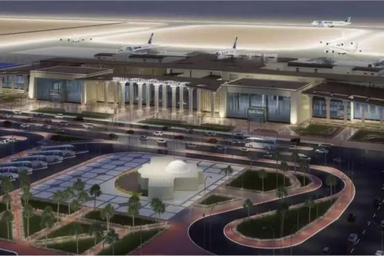 ازاي أروح مطار سفنكس من عبود