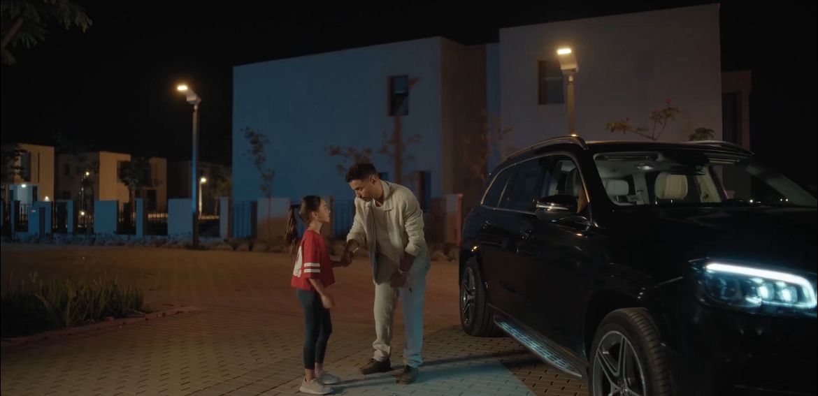 الحلقة الـ6 مسلسل ابن النادي بطولة أحمد فهمي