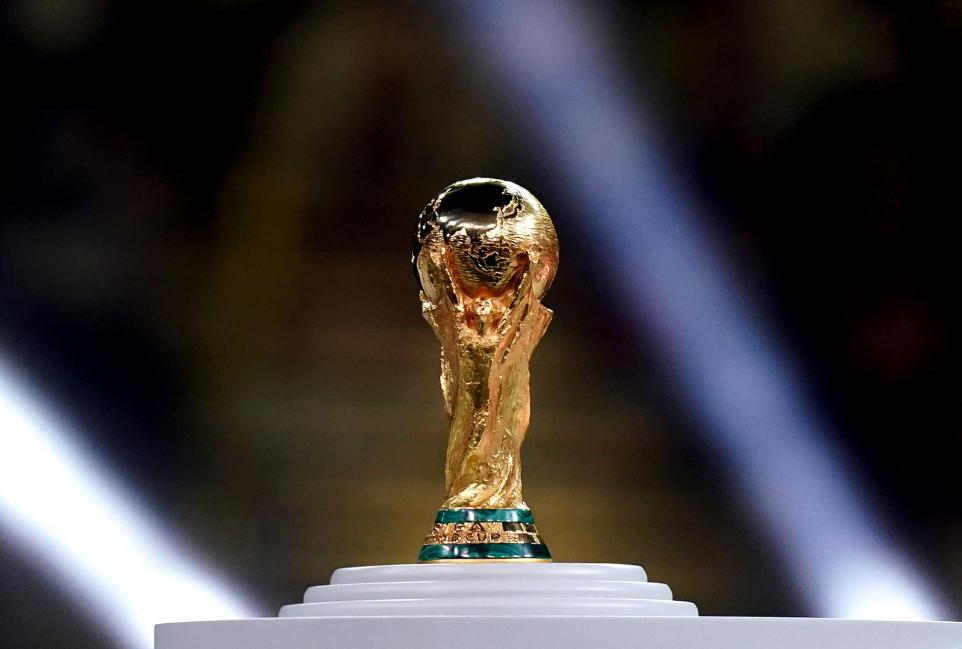 موعد قرعة كأس العالم 2026 والقنوات الناقلة