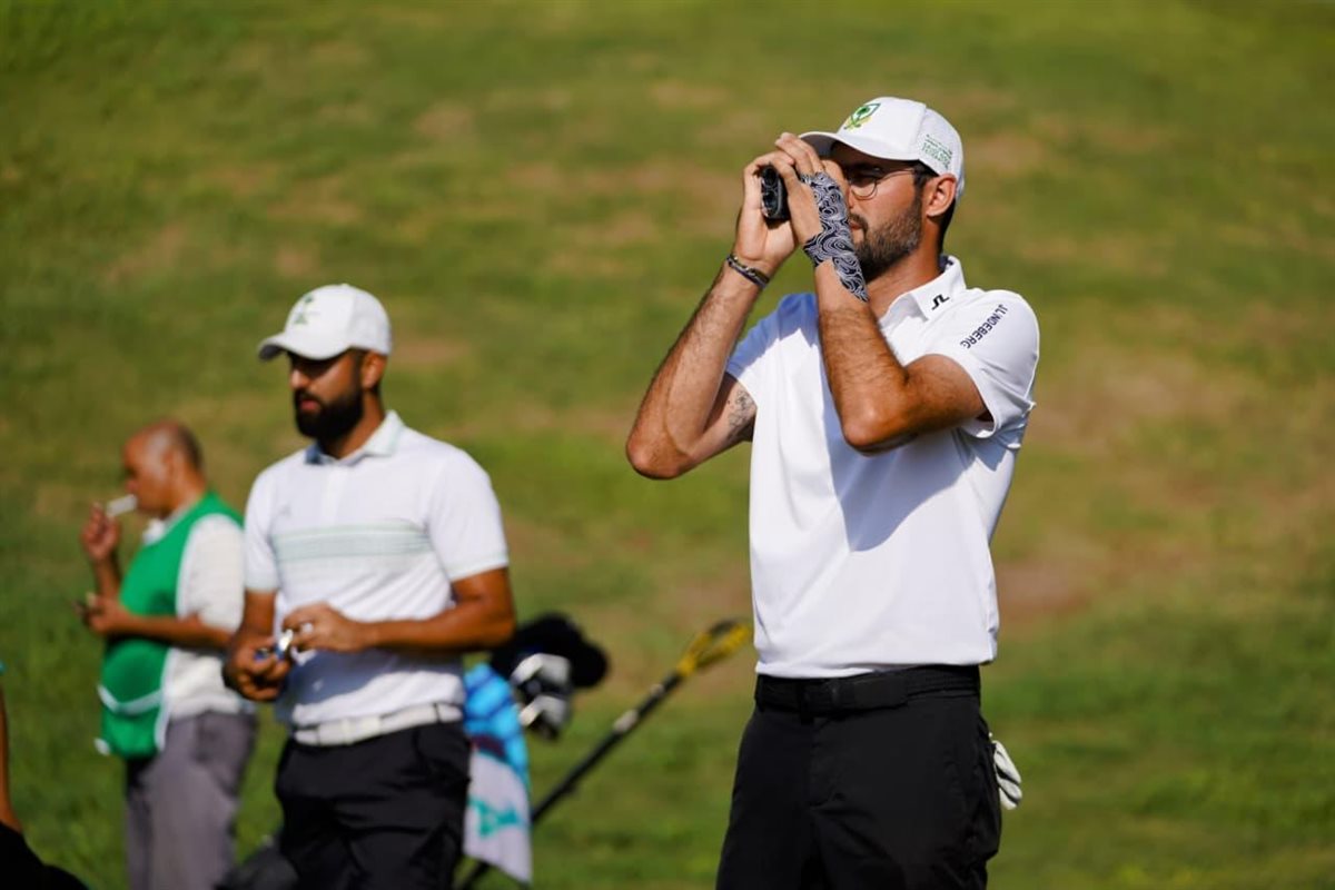 البطولة المصرية المفتوحة للهواة