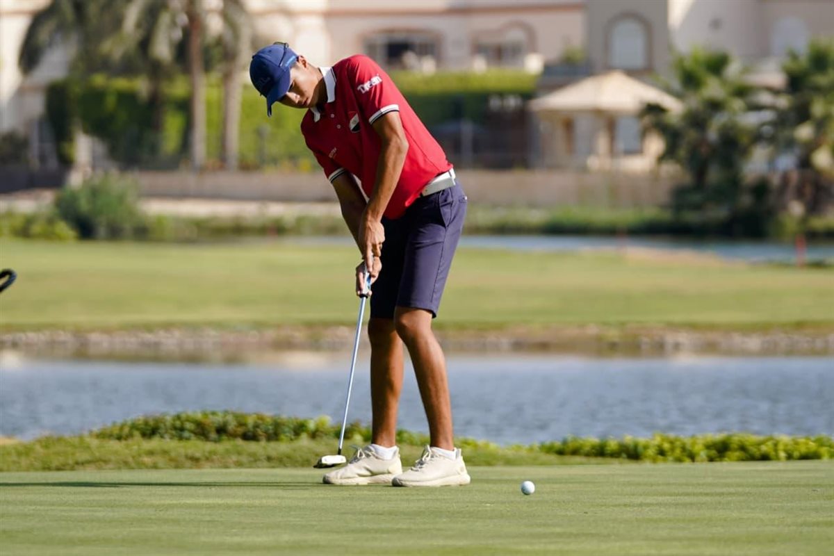 البطولة المصرية المفتوحة للهواة