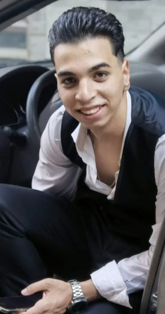 المجني عليه