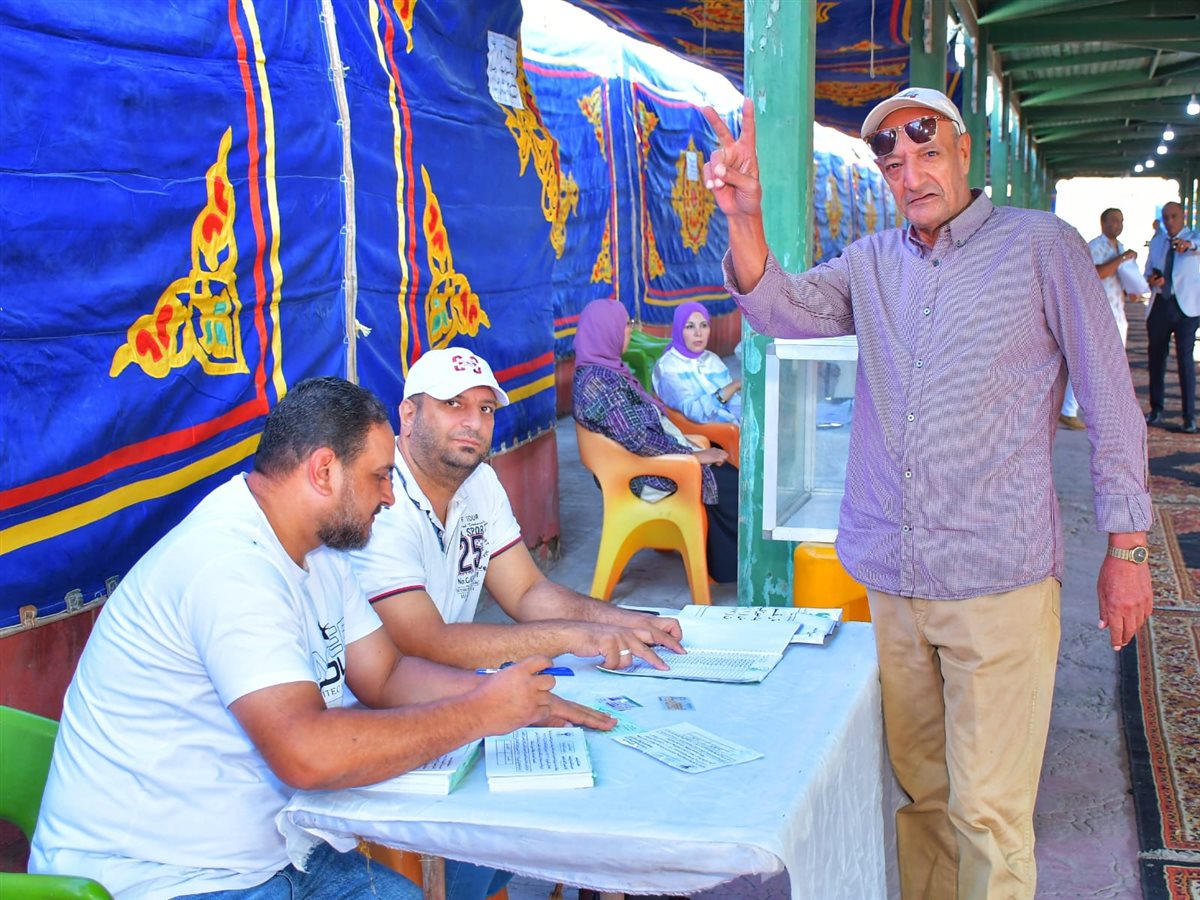 الجمعية العمومية للنادي المصري