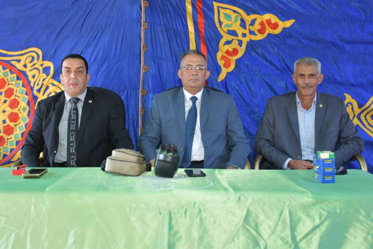 الجمعية العمومية للنادي المصري