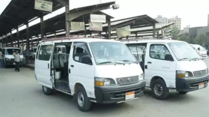 ما هي تعريفة المواصلات الجديدة في أسوان؟