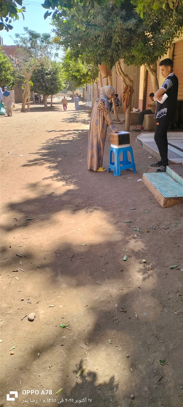 عشرات السيارات تجوب مساجد المنوفية لإنقاذ أحمد خاطر من التليف الرئوي