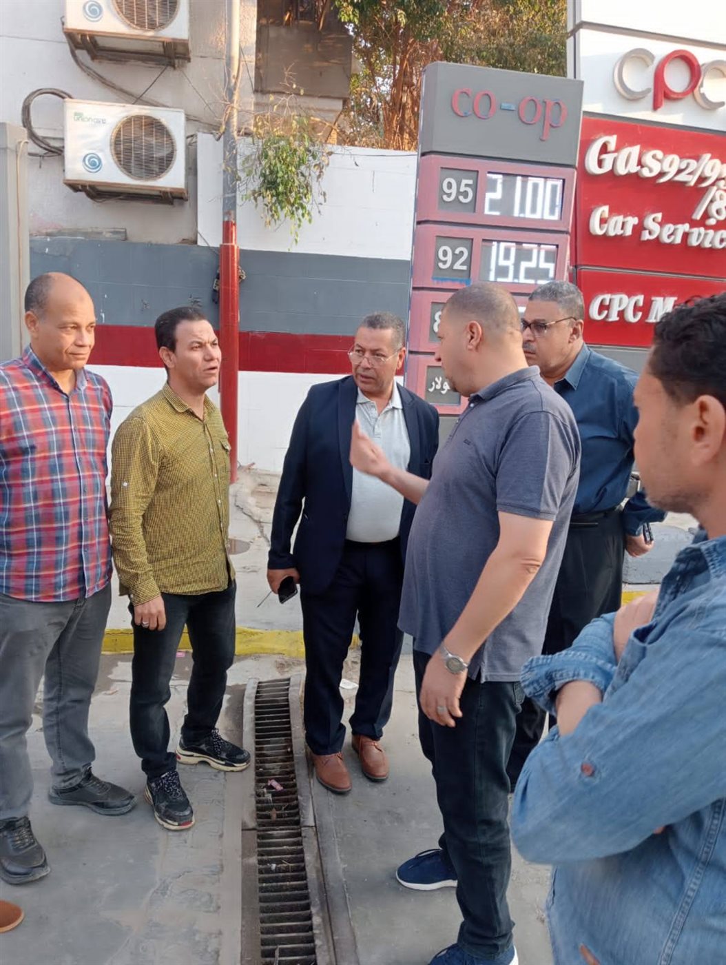 تعريفة مواصلات الفيوم 2025