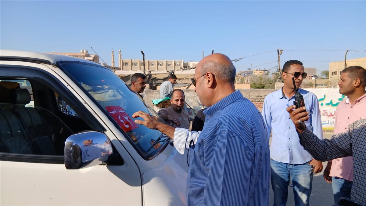 تعريفة الركوب الجديدة للمواصلات في المحافظات