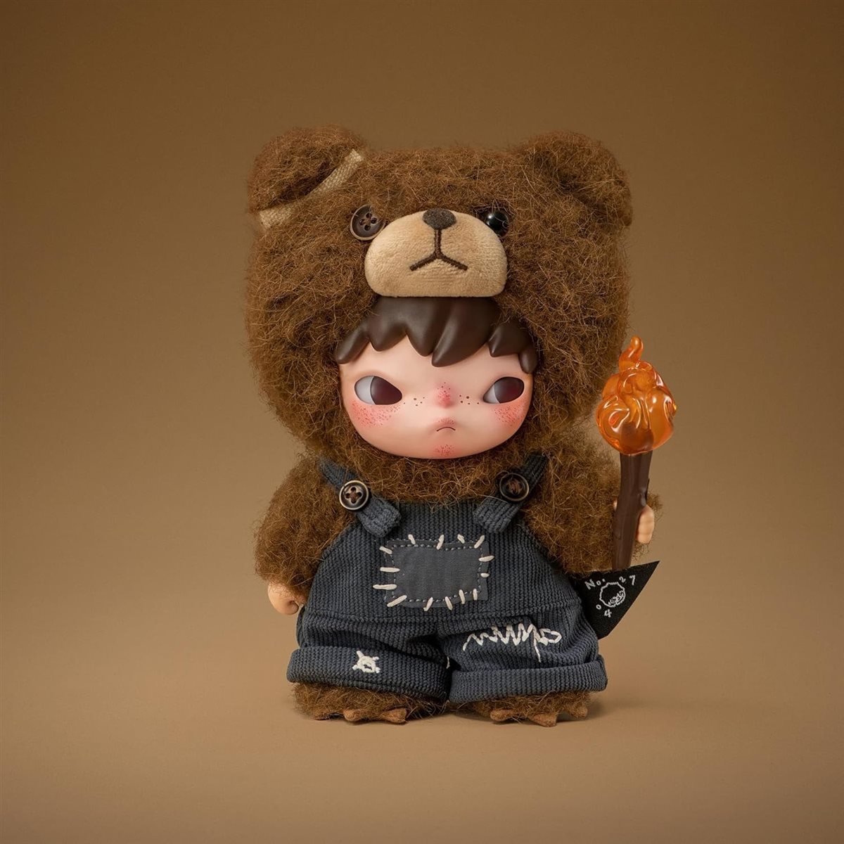 دمية هيرونو 