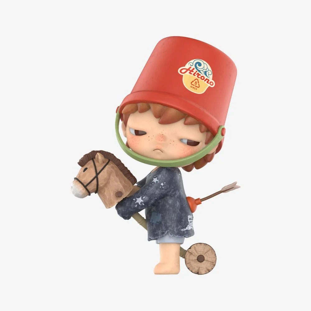 دمية هيرونو 