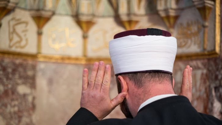 مواقيت الصلاة بالتوقيت الشتوي في الإسكندرية