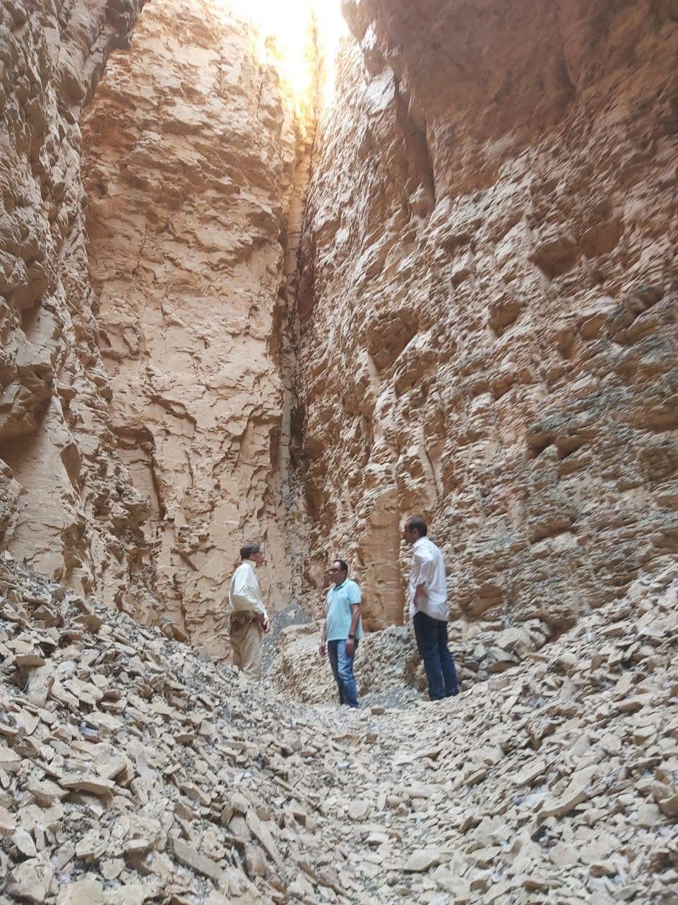 مقبرة زوجات الملك تحتمس الثالث