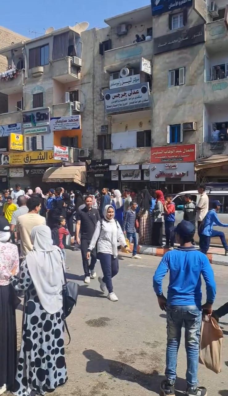 ضبط شخص حاول سرقة محل ذهب