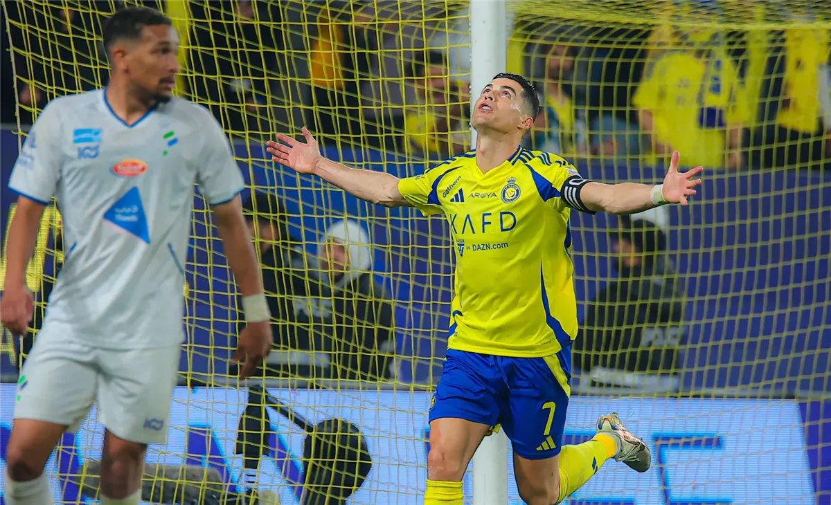 كيفية مشاهدة مباراة النصر ضد الفتح بث مباشر؟