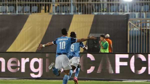 القنوات المفتوحة المجانية الناقلة لمشاهدة بث مباشر مباراة بيراميدز ونهضة بركان اليوم في كأس السوبر الأفريقي