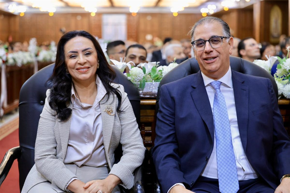 <strong>الاحتفال بالعيد المئوي لتدشين كنيسة السيدة العذراء مريم بالزيتون</strong>