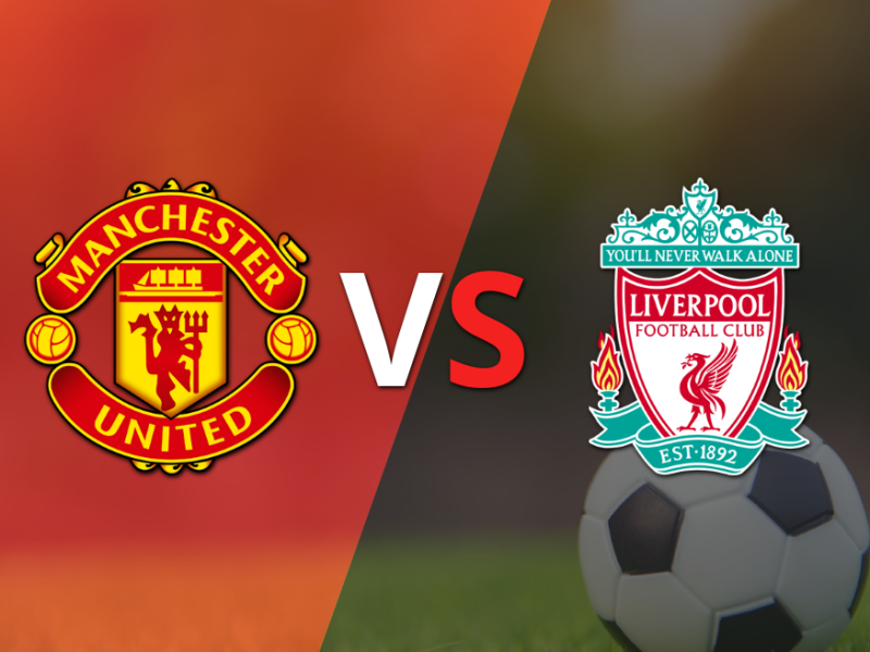 القناة الناقلة لمباراة ليفربول ومانشستر يونايتد