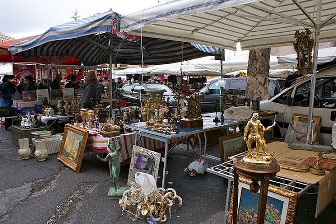 ازاي أروح سوق التونسي الحضاري من الجيزة