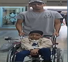 الداخلية تقدم تسهيلات للحصول على المستندات الخاصة بكبار السن وذوى الإحتياجات الخاصة