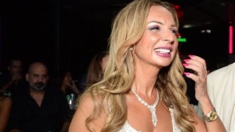 فيفيان الفقي 