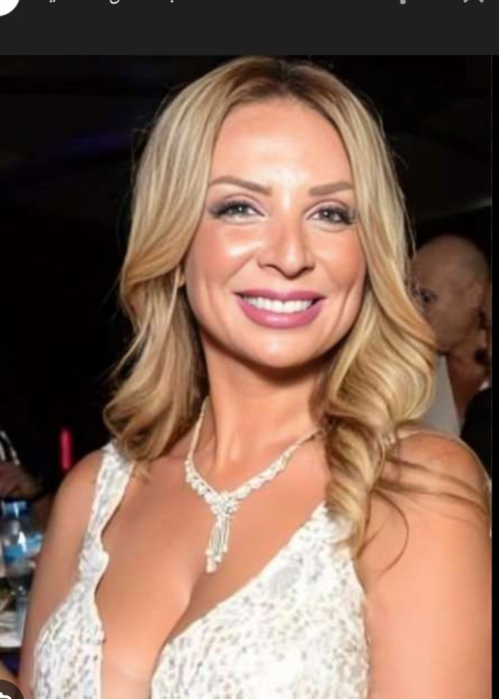 فيفيان الفقي 