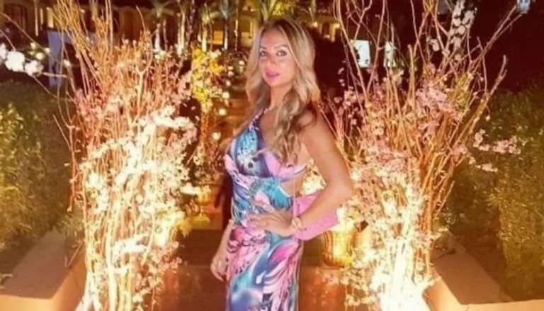 فيفيان الفقي 