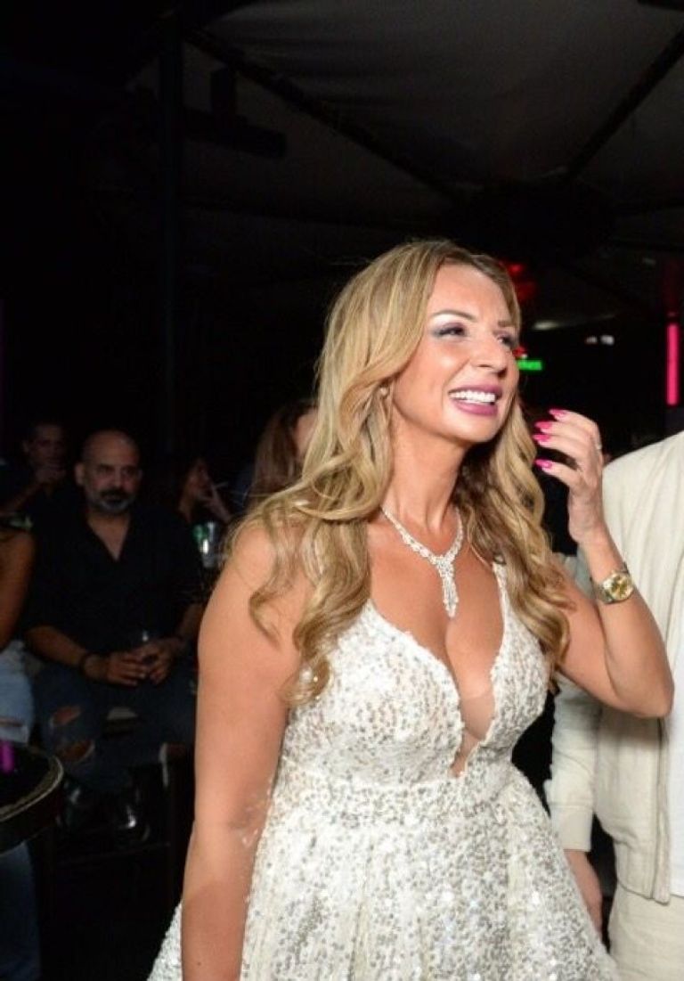 فيفيان الفقي 