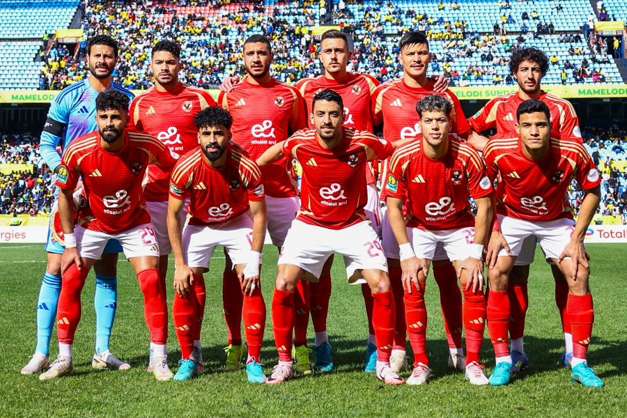 موعد مباراة الأهلي والاتحاد السكندري القادمة في الدوري المصري الممتاز 2025-2026 والقنوات الناقلة