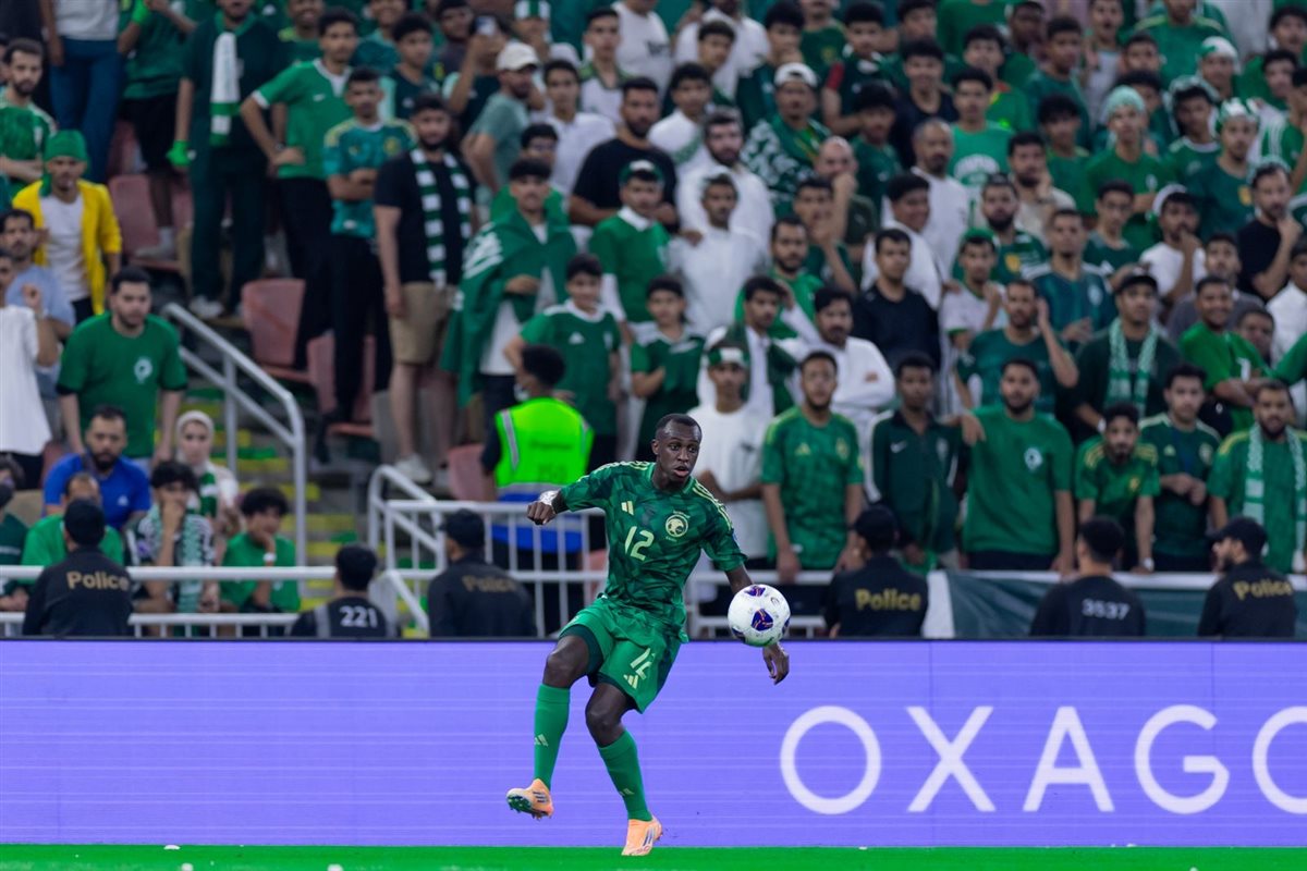 القنوات الناقلة لمباريات المنتخب السعودي في كأس العرب 2025