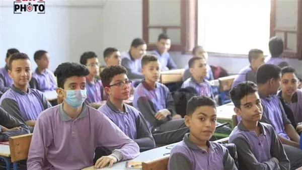 موعد اختبارات شهر أكتوبر الترم الأول 2025