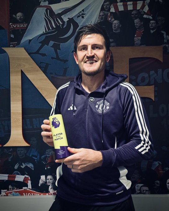 هاري ماجواير