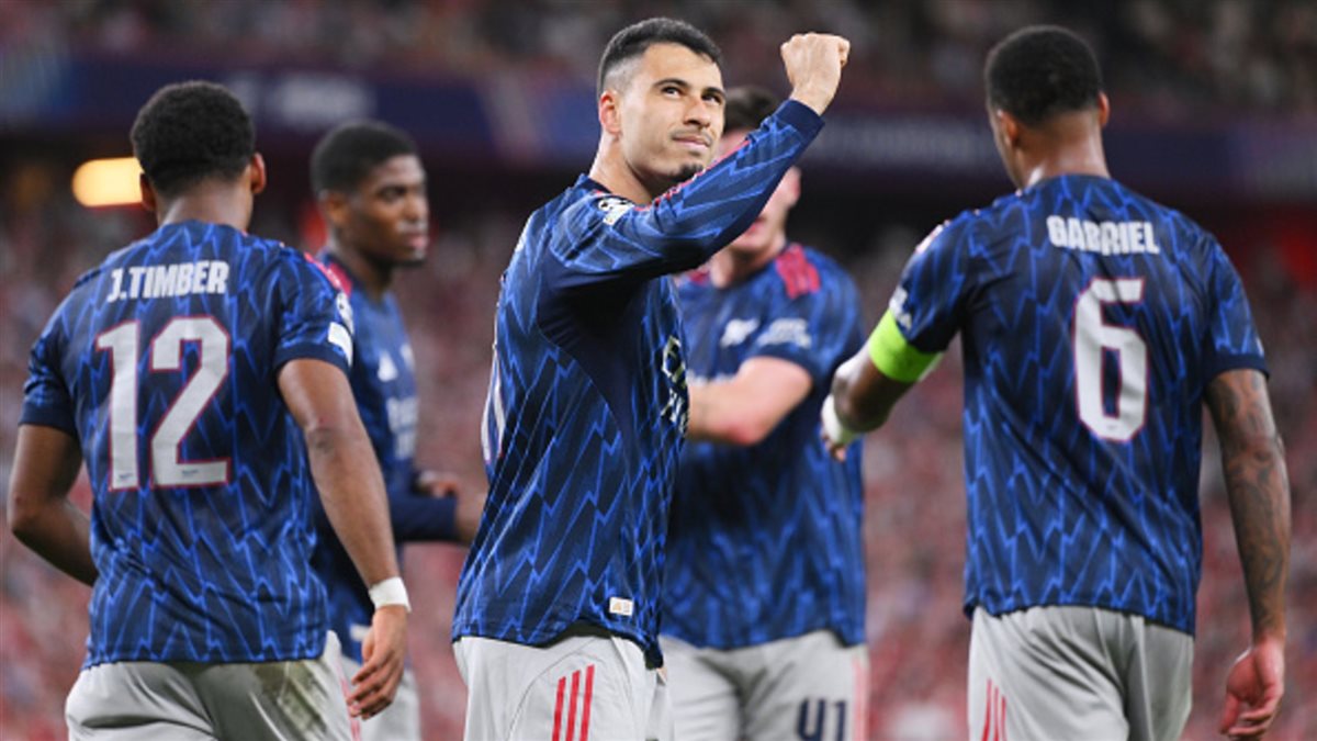 موعد مباراة أرسنال وأتلتيكو مدريد في دوري أبطال أوروبا والقنوات الناقلة