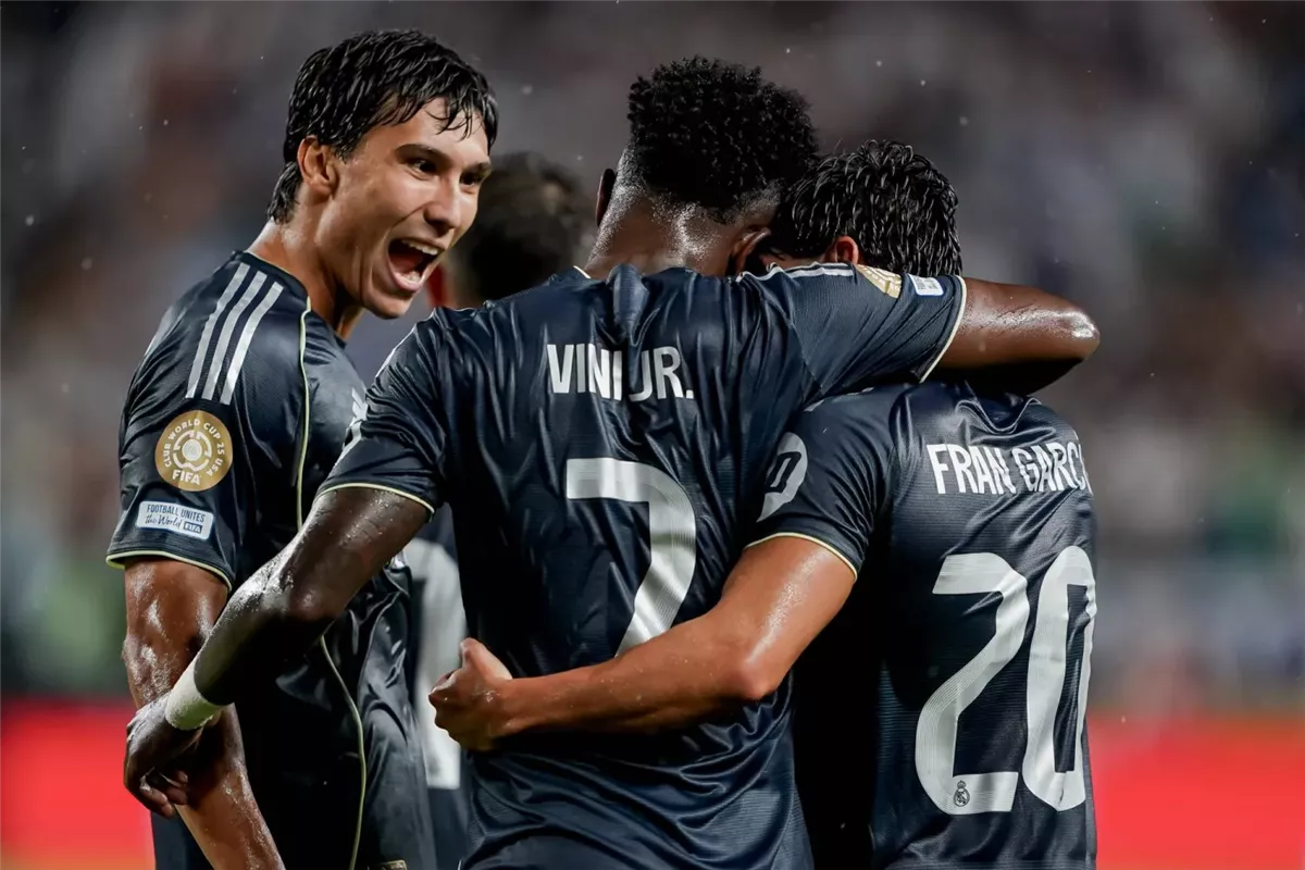 موعد مباراة ريال مدريد ويوفنتوس القادمة في دوري الأبطال 2025/2026 والقنوات الناقلة