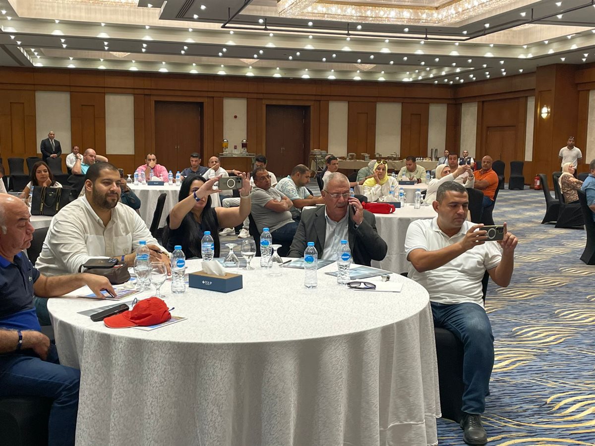 غرفة شركات السياحة بالإسكندرية