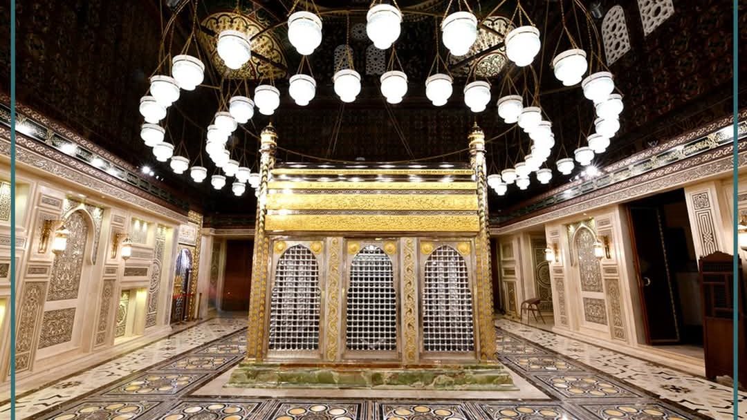 موعد الليلة الختامية بمولد الحسين 2025