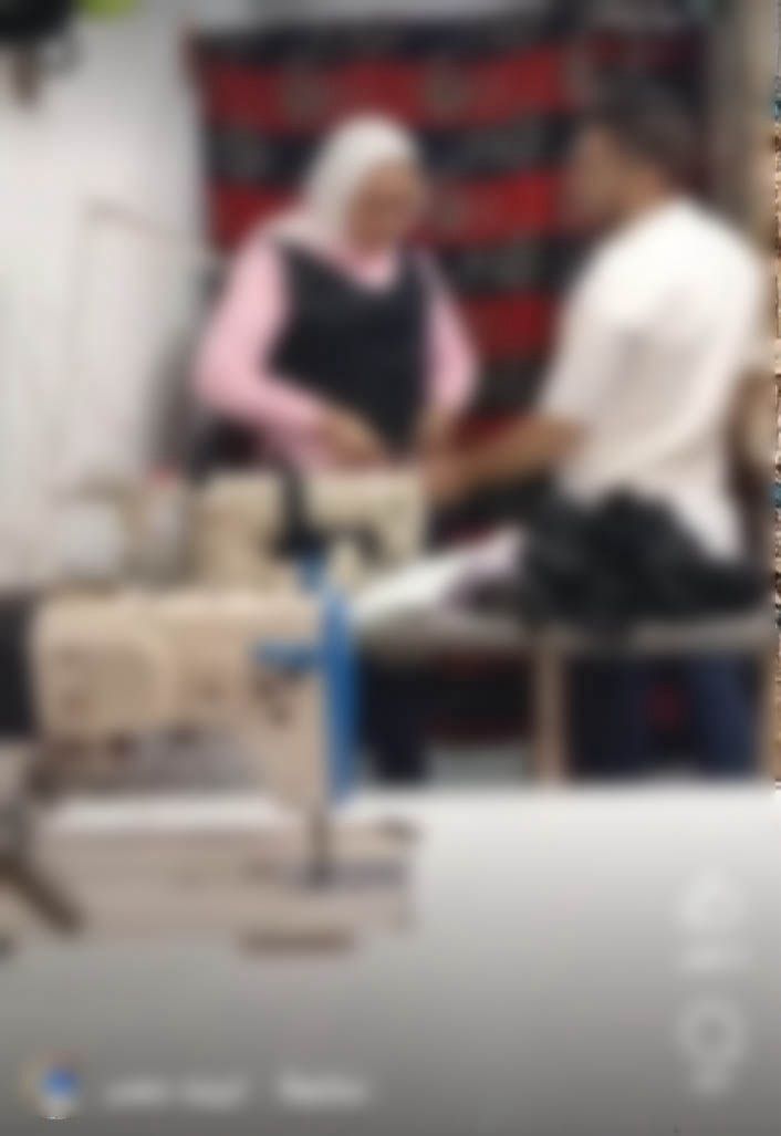 الدخلية تكشف تفاصيل القبض علي ترزي لتصويره سيدة دون علمها بمدينة نصر&nbsp;