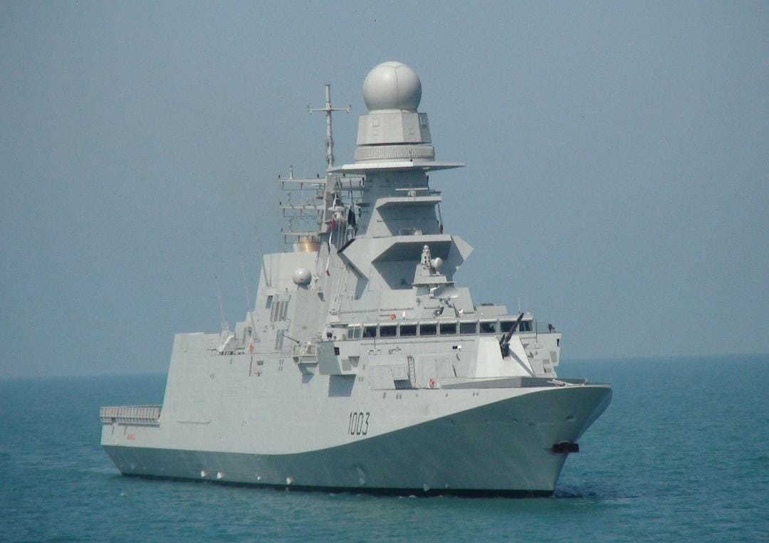 &nbsp;القوات البحرية