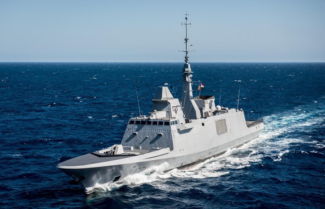 &nbsp;القوات البحرية