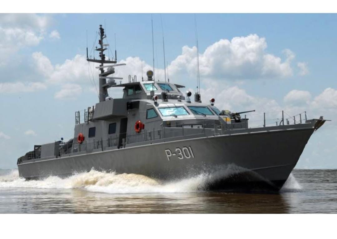 &nbsp;القوات البحرية