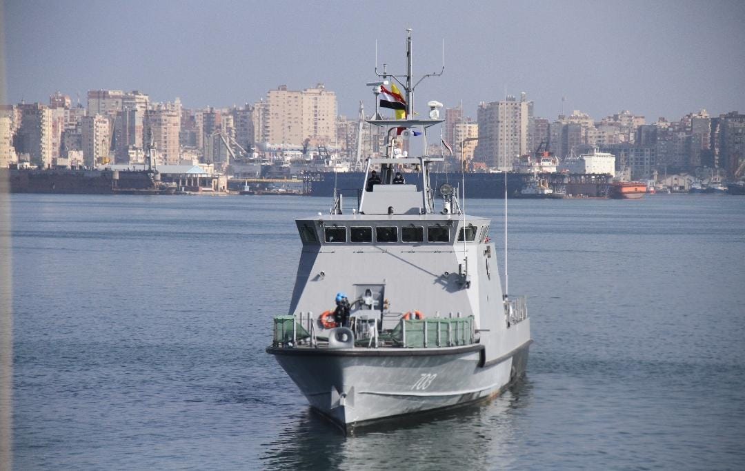 &nbsp;القوات البحرية