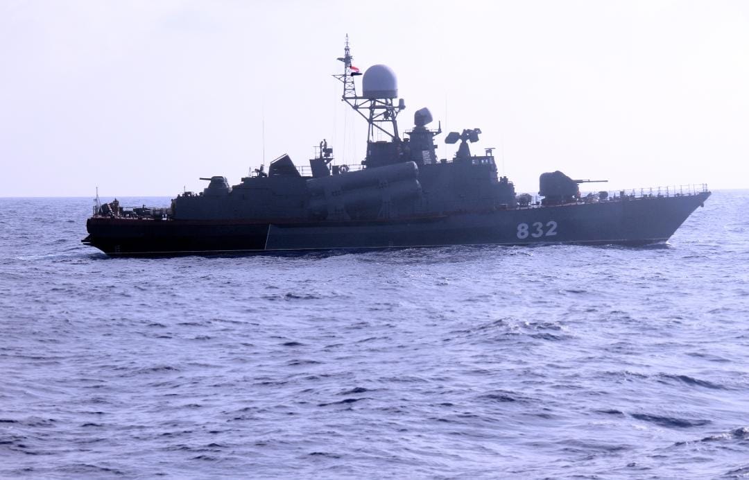 &nbsp;القوات البحرية