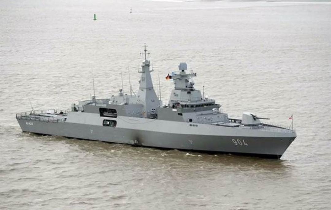 &nbsp;القوات البحرية