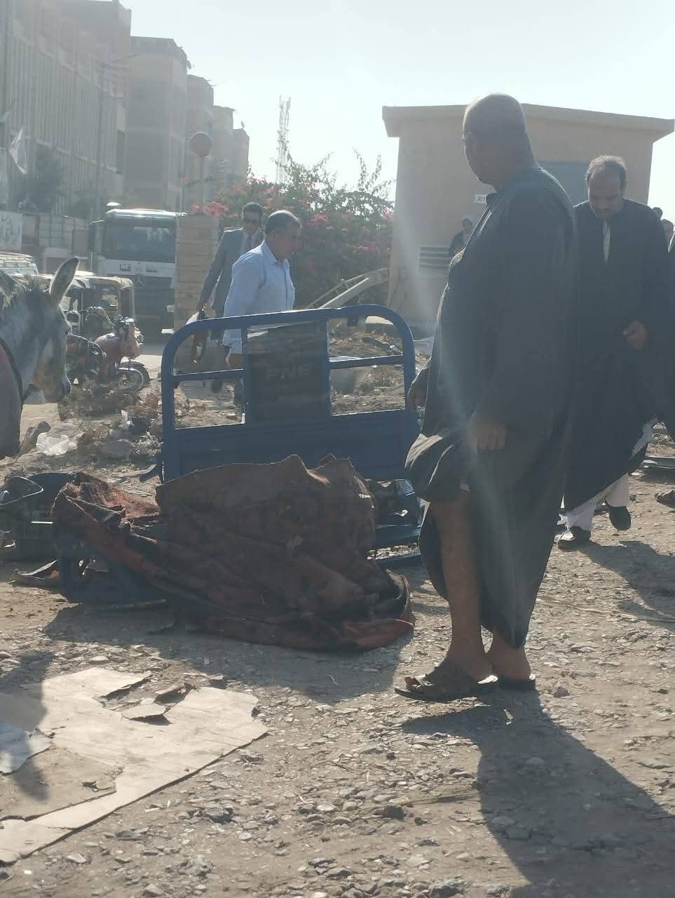 جانب من الواقعة 